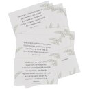 Kartenbox - Mutmachende Bibelverse