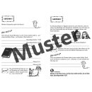 Abraham - er glaubte Gott