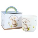 Tasse - Schäfchen
