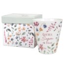 Jumbotasse - Gottes Segen