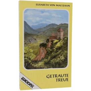 Getraute Treue