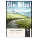 Elberfelder Hörbibel - AT + NT