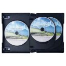 Elberfelder Hörbibel - AT + NT