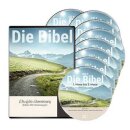 Elberfelder Hörbibel - AT + NT