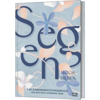 Segen hoch sieben