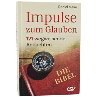 Impulse zum Glauben