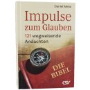 Impulse zum Glauben