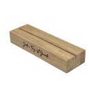 Kartenleiste - Jeder Tag ist Gnade