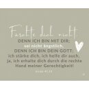 Aufstellbuch - Gottes Verheißungen