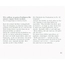 Aufstellbuch - Gottes Verheißungen