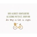 Aufstellbuch - Mutig, mutiger, Mutter