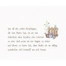 Aufstellbuch - Mutig, mutiger, Mutter