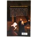 Schreite voran mit dem Wort