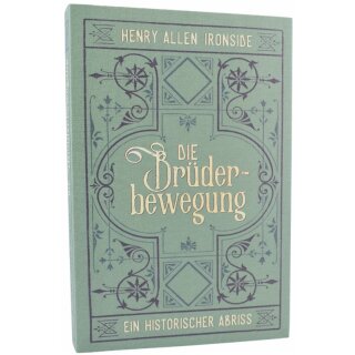 Die Brüderbewegung