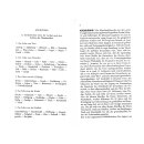 Kleines Begriffslexikon