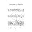 Er aber glaubte Gott