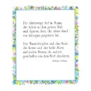 Ich bin befreundet mit... - Freundebuch