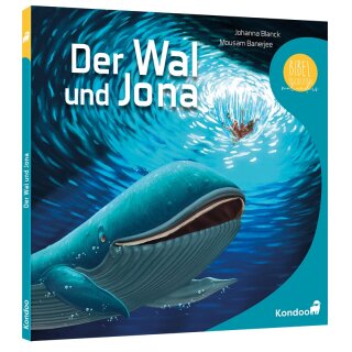 Der Wal und Jona