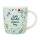Tasse - Blumen