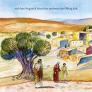 Was feiern wir an ... Palmsonntag?