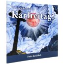 Was geschah an ... Karfreitag?