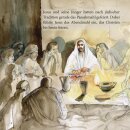 Was geschah an ... Karfreitag?