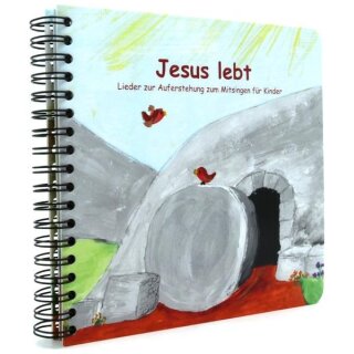 Jesus lebt
