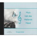 Mich hält des Heilands Hand (Audio-CD)
