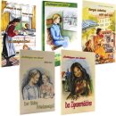 Sparpaket für Mädchen