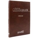 Gemeinde-Gesangbuch - Singt von Jesus! (Ziffern)