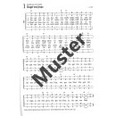 Gemeinde-Gesangbuch - Singt von Jesus! (Ziffern)