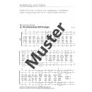 Gemeinde-Gesangbuch - Singt von Jesus! (Ziffern)