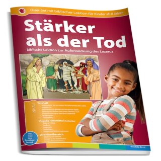 Stärker als der Tod