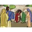 Stärker als der Tod