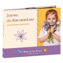 Joanne, die Himmelsblume (Audio-CD)