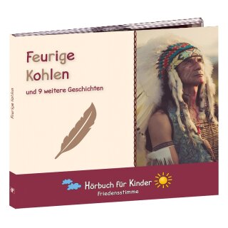 Feurige Kohlen (Audio-CD)