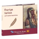 Feurige Kohlen (Audio-CD)
