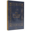 Die Inspiration der Bibel
