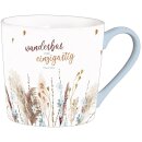 Tasse - wunderbar und einzigartig