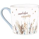 Tasse - wunderbar und einzigartig