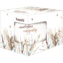 Tasse - wunderbar und einzigartig