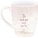 Tasse - Der Herr ist mein Hirte