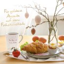 Tasse - Der Herr ist mein Hirte