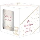 Tasse - Der Herr ist mein Hirte