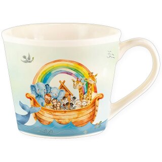 Kindertasse - Arche Noah