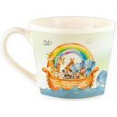 Kindertasse - Arche Noah
