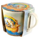 Kindertasse - Arche Noah