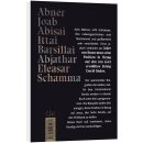 Helden, Helfer, Hintermänner