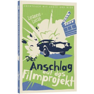 Der Anschlag auf das Filmprojekt