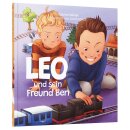 Leo und sein Freund Ben